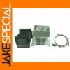 REX-C100 Digital Thermostat with K Type Sensor