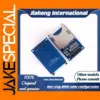 SD Card Read/Write Module for Microcontrollers