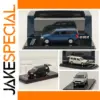 1/64 PROBOX VAN DX Diecast Model Car
