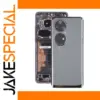 Huawei P50 Pro Battery Back Cover with Camera Lens