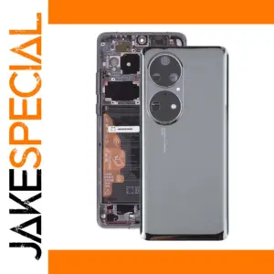 Huawei P50 Pro Battery Back Cover with Camera Lens
