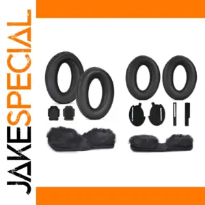 M6CA Replacement Ear Pads for A10 A20 Headphones
