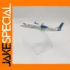 Malaysia Airlines ATR72-600 Diecast Model Aircraft