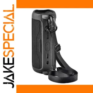 Silicone Protective Case for JBL Flip 6 Speaker