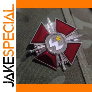 Replica Order of Bogdan Khmenitsky Medal