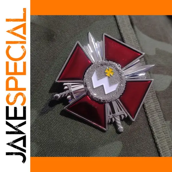 Replica Order of Bogdan Khmenitsky Medal