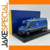 Perfex 1:43 Resin IVECO Daily Fire Rescue Model