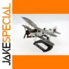 1/72 Scale Fairey Swordfish Model Biplane