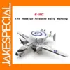 1/72 Scale E-2C Hawkeye Model Kit