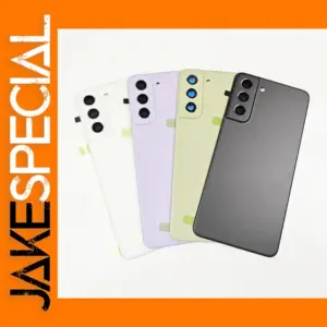 Back Cover for Samsung Galaxy S21 FE 5G