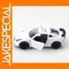 Metal Supercar Model for Home Decor