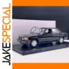 Diecast 1:24 Scale Mercedes-Benz 190E W201 Model