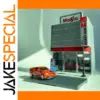 Maisto Alloy Motorcycle Model Car Collection