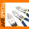 5 to 7 Inch Diagonal Cutting Pliers Set