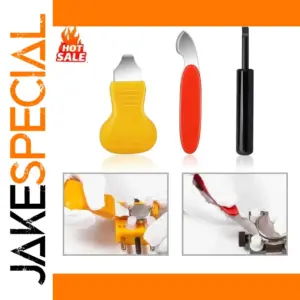 3-Piece Watch Repair Kit for FancyWrist Watches