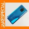 Xiaomi Redmi Note 9 Pro Max Back Glass Cover