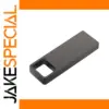 128GB Metal USB Flash Drive for Photography
