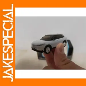 1:64 Scale 2023 VEZEL SUV Diecast Model Toy