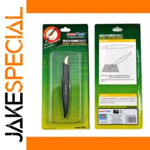 Model GK Detailing Engraver Tool 09912