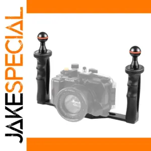 PULUZ Underwater Camera Stabilizer PU3088B