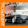 1:32 Rolls-Royce Cullinan Diecast Model Car