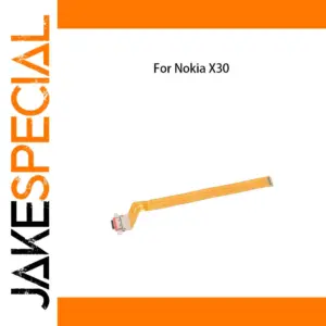 USB Charging Port Flex Cable for Nokia X30