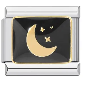 Italian Star Charm Bracelet for DIY Jewelry 38 bc0f4d6a upscaled