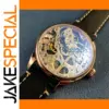 Vintage Seagull ST3600 Mechanical Wristwatch