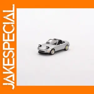 MINIGT 1:64 Alloy MX-5 NA Model Car