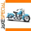 Maisto 1:18 Diecast 1953 Harley-Davidson Model