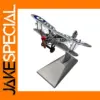 1:72 British Royal Air Force Bristol Bulldog Model