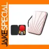 EVA Hard Shell Table Tennis Racket Bag