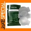 Vented Chest Seal for Open Chest Injuries