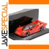 Minichamps 1/43 Dauer 962 GT Diecast Model Car