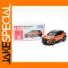 Nissan Kicks Diecast Mini Car Model 7CM