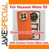 Huawei Mate 50 Back Glass Cover Replacement