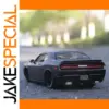 Maisto 1:24 Dodge Challenger SRT Model Car