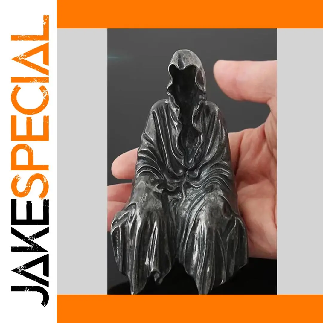 Horror Nazgul Ringwraith Action Figure Model 1 Horror Nazgul Ringwraith Action Figure Model