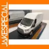 1:43 Scale Diecast Ford Transit Minibus Model