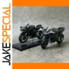 1:12 Scale H2 H2R Alloy Motorcycle Model