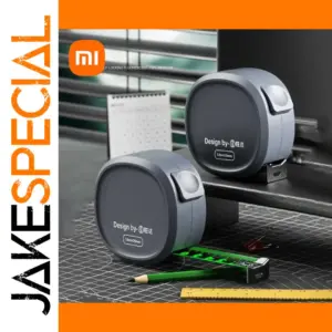 Xiaomi Mini 5M Steel Tape Measure Tool