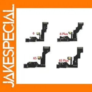iPhone 6/6s Front Camera Flex Cable Assembly