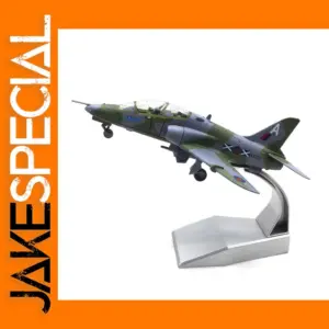 1/72 Scale BAe Hawk T Eagle Model Aircraft