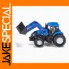 Siku 1/64 U1355/1039 Alloy Tractor Model