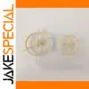 5PCS Resin Steering Wheels for DIY Boats
