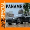 1:32 Handmade Metal Porsche Panamera Model Car