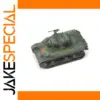 1:72 CP0666 China M5A1 Light Tank Model