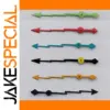 NH35 NH36 Watch Hands Set with Second Hand
