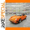 1983 Porsche 911 Carrera 3.2 Targa Die-Cast Model