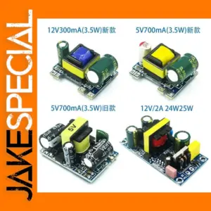 5V 700mA Isolated Power Supply Module